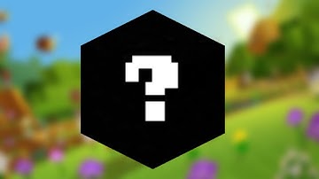 Minecraft, but blocks drop random items. (Short Video)