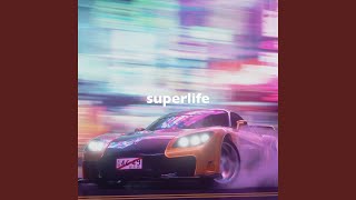 Superlife (Melih Yildirim Slowed   Reverb Remix)