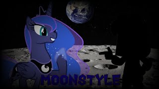 Moonstyle (Streetstyle But Luna And ???)