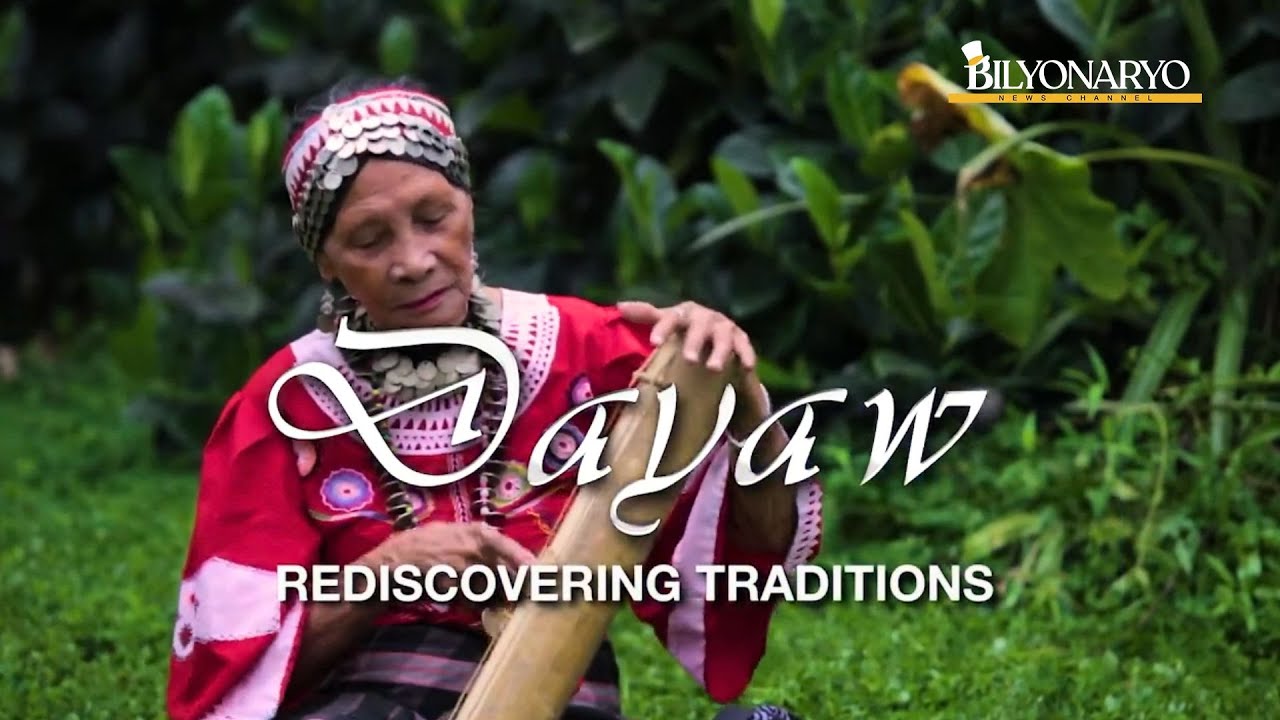 Dayaw: Season 4 Episode 6 - 
