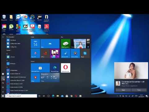 Remove Annoying ads On Windows 10 I How To Disable All Ads In Windows 10 2021