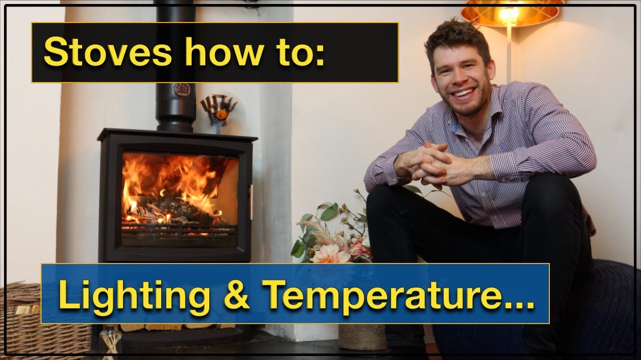 Guide to Wood burning Stoves and Multi-Fuel Stove