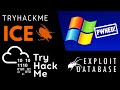 Tryhackme ice  manual exploitation walkthrough