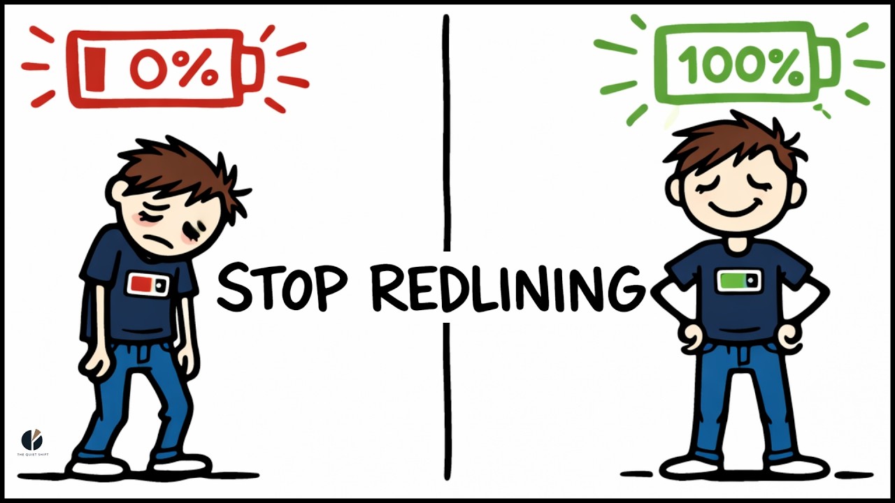 How to Fix Your Dopamine: A Guide for Exhausted Professionals