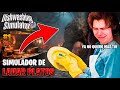 Rubius juega simulador de lavado de platos 1  dishwashing simulator