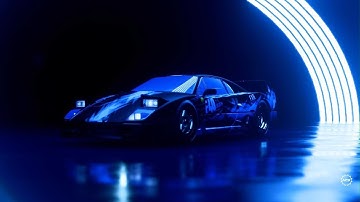 Clean ferrari f40 paint wrap nfs heat