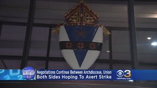Digital Brief: Sept. 4, 2018 (AM)