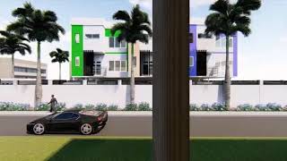 Say No to Substandard Houses!