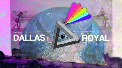 Dallas Royal - The Dream