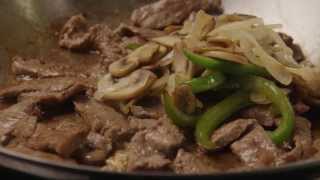 Get the top-rated recipe for easy steak sandwich at
http://allrecipes.com/recipe/easy-steak-sandwich/detail.aspx watch how
to make homemade cheesesteak sandw...