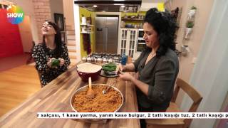 Nursel'in Mutfağı 6.Bölüm 