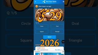 29 May 2026 Questions and Answers | My Telenor Today Questions | Telenor Questions Today