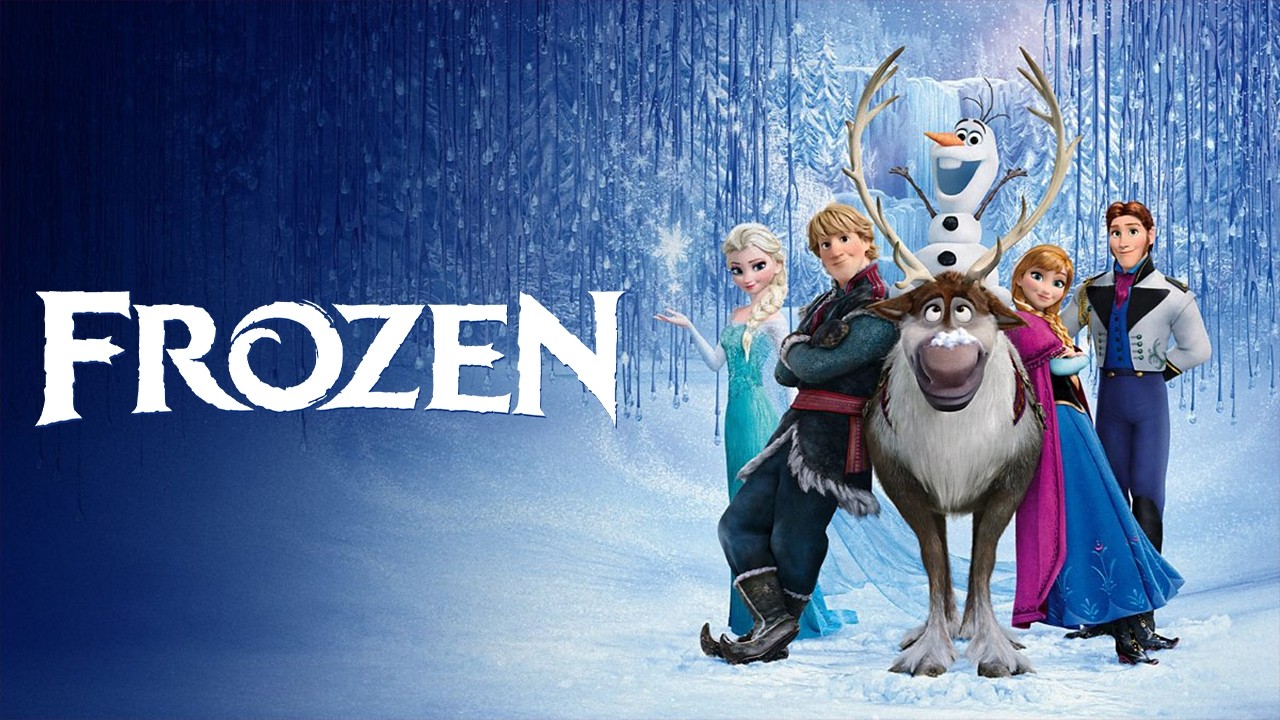 Frozen (2013) Movie || Kristen Bell, Idina Menzel, Jonathan Groff, Josh Gad || Facts & Honest Review