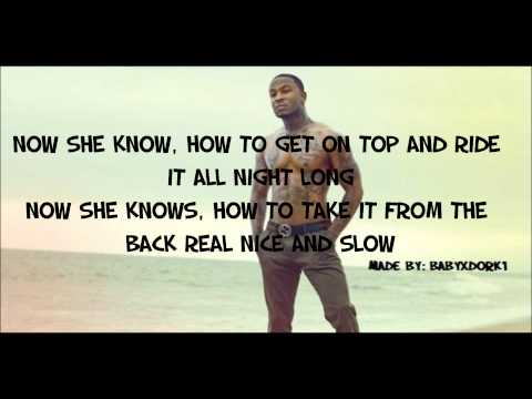 (+) Pleasure P - How To Fuck