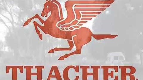 The Thacher School Introduction Video (Future Education