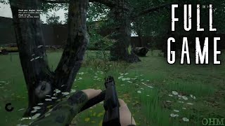 Revenger ¦ Full Game Walkthrough Gameplay ¦ MAX Settings ¦ No Commentary PC 60FPS screenshot 1