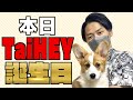 雑談 TaiHEYおじさん お誕生日おめでとう の会 雑談 TaiHEYおじさん お誕生日おめでとう の会
