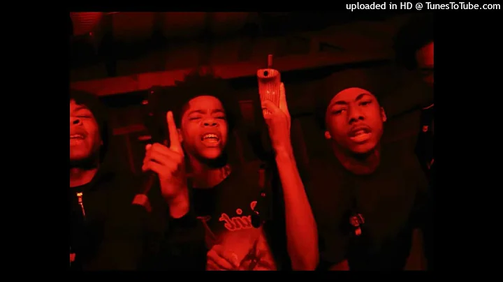 FullyChop x Q50WLIL50 Type Beat "Tweakin Ah"