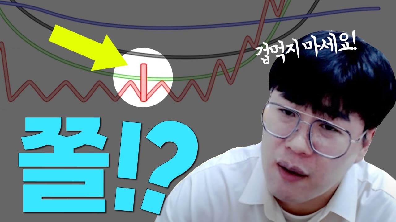 다음부터는 세력 매집 패턴에 쫄지 마세요 주식단테 무료 기법강의 - 주식달인연합