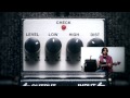 All Boss Overdrive - Distortion pedals bass test