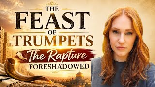 Information The Prophetic Rapture Hidden in the Feast of Trumpets #FeastOfTrumpets, #RoshHashanah, #Rapture Guide