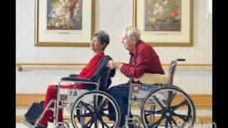 Old People All Have STDs