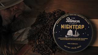 This Pipe Tobacco Shuts My Brain Off