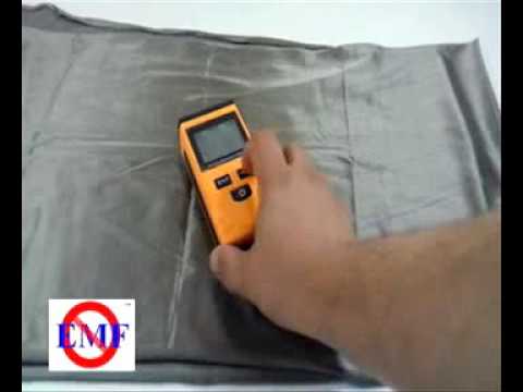 Surface Resistivity Meter