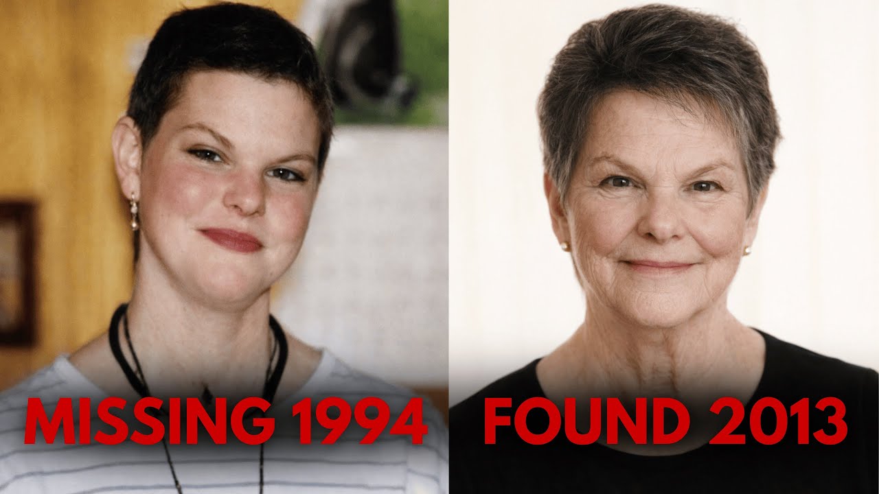 Identified Through DNA After 19 Years | A California Case Study