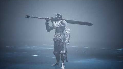 Mortal Shell - Tarsus, the First Martyr Intro (Cutscene)