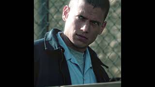 Ive Got Them On Me Michael Scofield Edit Prison Break Ilyhiryu - Bevlynous