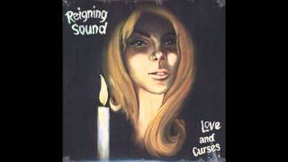Video thumbnail of "Reigning Sound - "Break It" from LOVE AND CURSES"