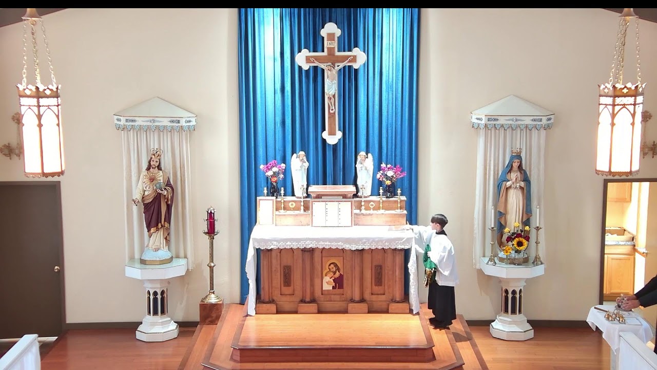 TUESDAY, August 19, 2025