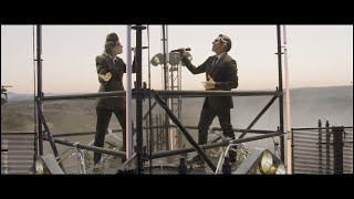 Video thumbnail of "Puscifer - "Bedlamite" (Official Video - from "Existential Reckoning: Live at Arcosanti")"