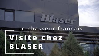 VISITE CHEZ BLASER (ISNY)