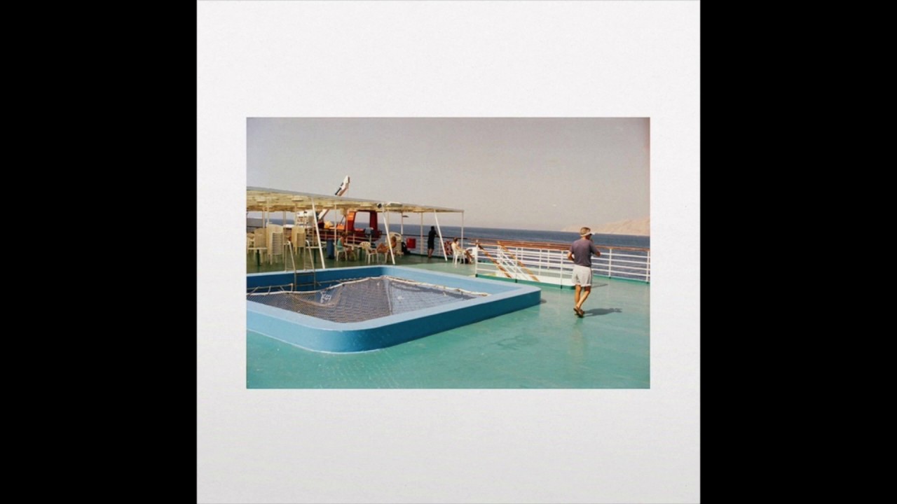 Plage Arriere - Romeo Poirier | MonKoma