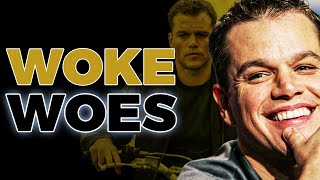 Matt Damon's Diversity Debacle : When Good Intentions Go Awry