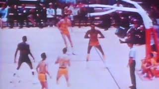 Full Jerry West 60 Foot Buzzer-Beater 4/29/70 Guide