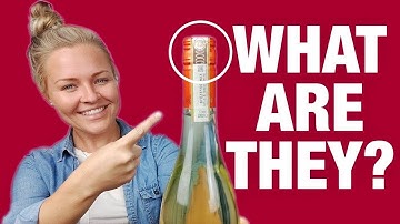 BEGINNER ITALIAN WINE GUIDE: Quality Classifications for Wine from Italy (DOC & DOCG)