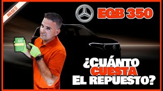 EQB 350 | VALORO SU REPARABILIDAD