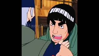 Might Guy  Kakashi s Eternal Rival  mightguy anime naruto