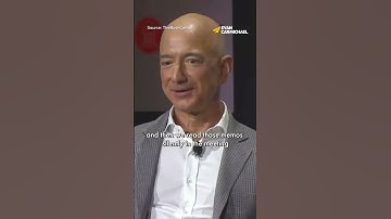 No PowerPoints at Amazon | Jeff Bezos