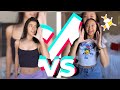 Charli D’amelio Vs Nicole Laeno | TikTok Compilation 2020 | PerfectTiktok HD