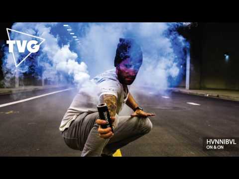 HVNNIBVL - On & On