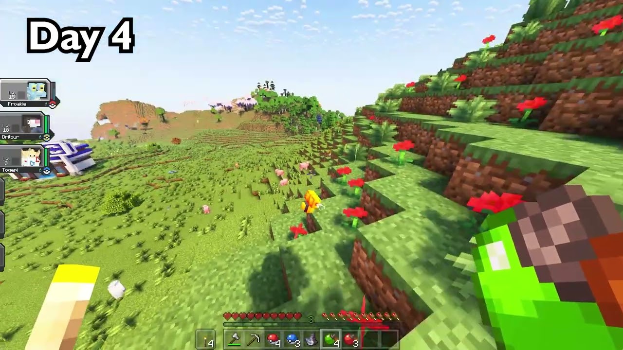 Sample edit for Seismic