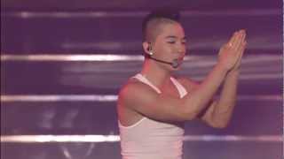 Watch Taeyang Look Only At Me video