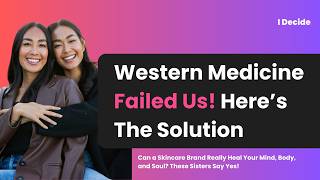 This One Herb Could Change Your Skin Forever - Dr. Felice Chan Heather Chan