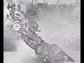 gordon smiley horror crash