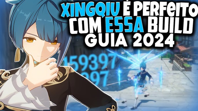 Furina em Genshin Impact: veja guia com gameplay, build e comps