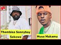 Amapiano Artists Real Names & Ages 2022